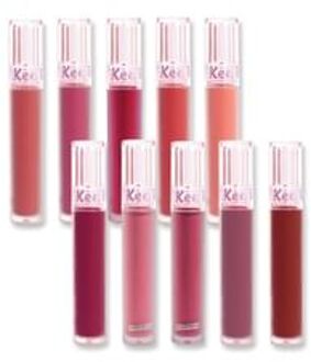 Tattoo Lip Candle Tint - 10 Colors #30 Tea Latte
