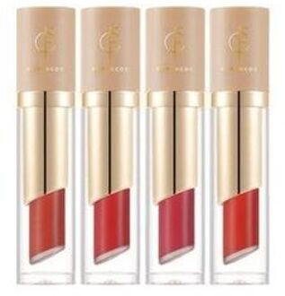 Tattoo Medium Velvet Tint - 4 Colors #33 Hearty