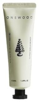 Tattoo Perfume One Wood Hand Cream 50ml