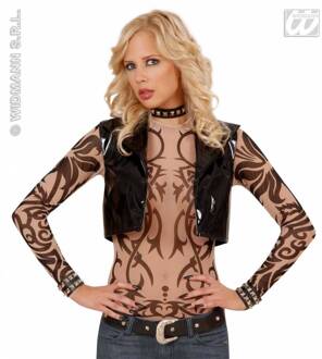 Tattoo shirt vrouw