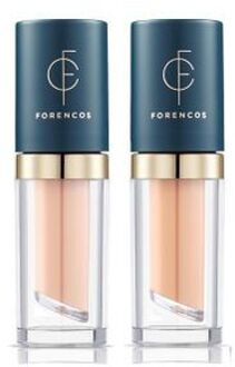 Tattoo Waterproof Scar Concealer - 2 Colors #02 Natural Beige