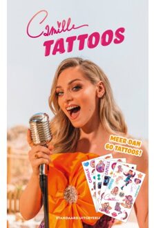 Tattoos - Camille - Camille
