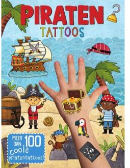 Tattoos Piraten - Tattoos