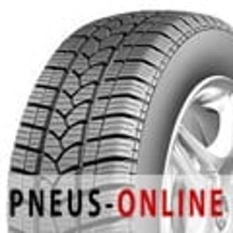 Taurus Banden Taurus Winter 601 ( 175/80 R14 88T ) zwart