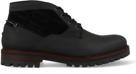 TAURUS MID OIL M 2342 495701 0100 Grijs-44 maat 44