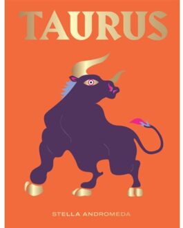 Taurus - Seeing Stars - Stella Andromeda