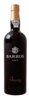 Tawny Port