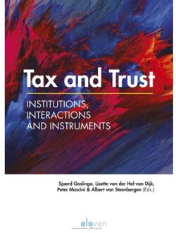 Tax and Trust