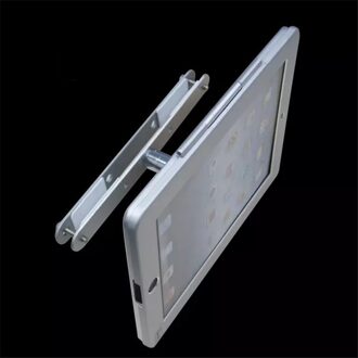 Taxi/Auto Hoofdsteun Tablet Mount Security Voor Ipad Pro Ipad 234 Air Beugel