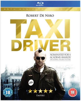 Taxi Driver