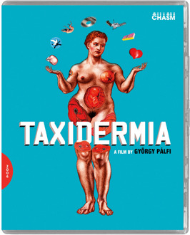 Taxidermia (Limited Edition)