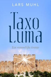 Taxo Luma - (ISBN:9789493160309)