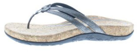 Taylor studden thong - maat 40 Grijs