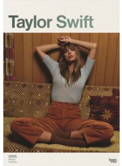 Taylor Swift 2025 A3