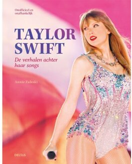 Taylor Swift - Annie Zaleski