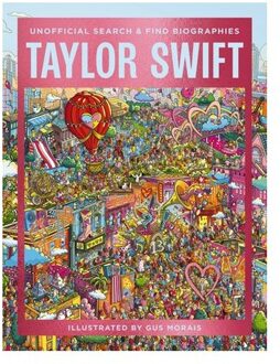 Taylor Swift - Gus Morais