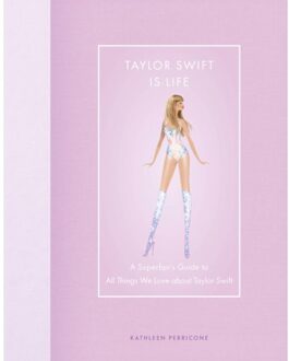 Taylor Swift Is Life - Modern Icons - Kathleen Perricone