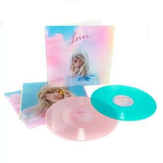 Taylor Swift - LOVER | LP