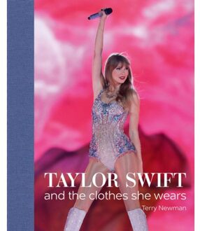 Taylor Swift - Newman, Terry