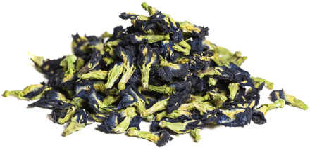 Тайский синий чай анчан Gutenberg 500 гр