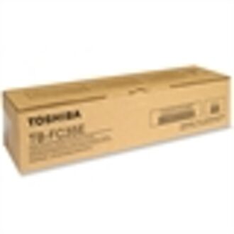 TB-FC35E waste toner container standard capacity 56.000 pagina's 1-pack