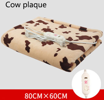 [TB15] Enkele elektrische deken kleine elektrische knie deken kantoor cover been warm body deken warm schat artefact hea cowplaque