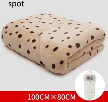 [TB15] Enkele elektrische deken kleine elektrische knie deken kantoor cover been warm body deken warm schat artefact hea spot