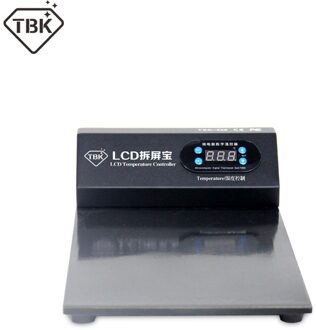 TBK-568 Lcd-scherm Open Aparte Machine Reparatie Tool Separator voor iPhone Samsung Mobiele Telefoon iPad Tablet 220v