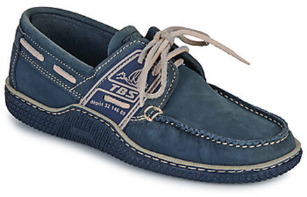 TBS Bootschoenen TBS GLOBEK" Blauw - 40,41,42,43,45,46,47