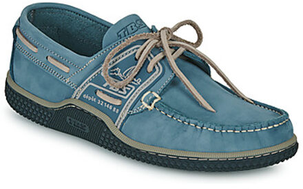TBS Bootschoenen TBS GLOBEK" Blauw - 41,44,45,46