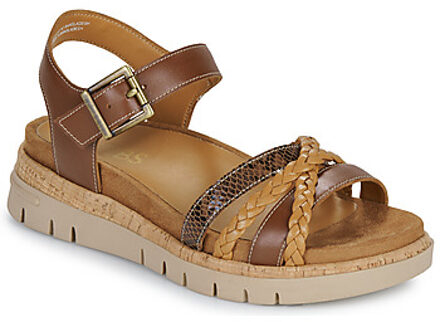 TBS Sandalen TBS ZOUVENA" Bruin - 38,39