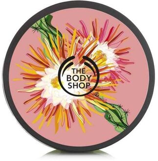 TBS The Body Shop Body Butter 200ml Cactus Blossom