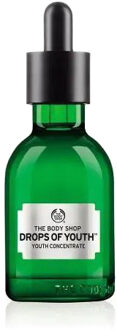 TBS The Body Shop Drops Of Youth Concentrate 50ml