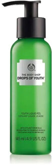 TBS The Body Shop Drops Of Youth Liquid Peel 145ml