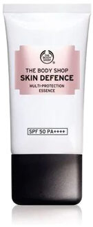 TBS The Body Shop Multi-Prot. Essence Spf50 PA++++ 40ml
