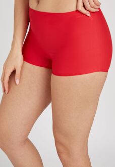 TC Secrets short rood