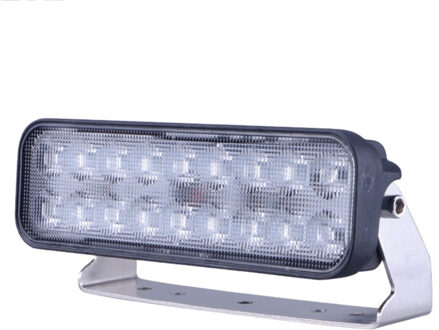 TC-X 7 Inch 18x3 W Led-lichtbalk Ultra Schijnwerpers voor Truck Trailer Off Road Verlichting 4WD ATV UTV SUV LED Werken Light lamp 1stk