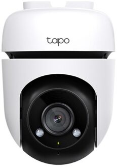 TC40 Outdoor Pan/Tilt Security WiFi Camera IP-camera