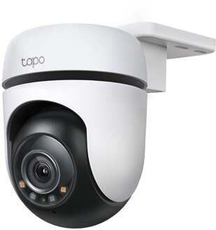 TC41 IP-camera Zwart