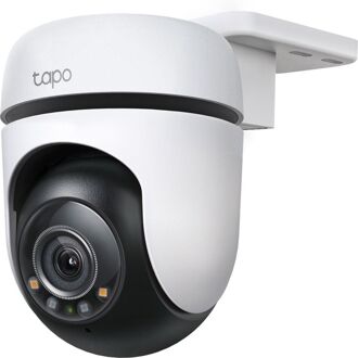 TC41 IP-camera Zwart
