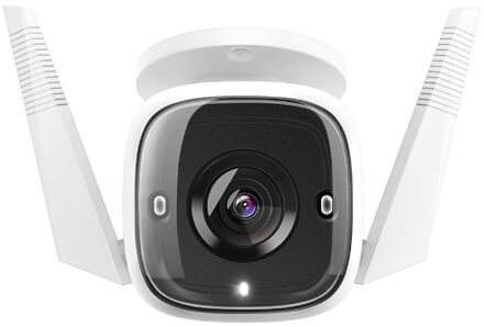 TC65 Outdoor Security Wi-Fi Camera IP-camera Wit