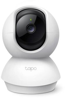 TC71 Pan/Tilt Home Security Wi-Fi Camera IP-camera Wit