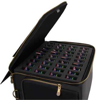 TCG Series Wide Base Miniature Case