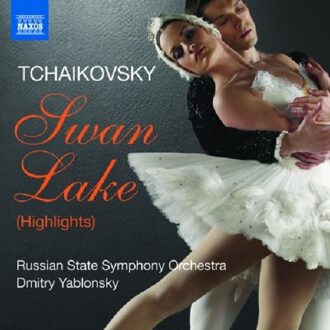 Tchaikovsky: Swan Lake