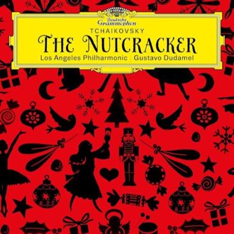 Tchaikovsky: The Nutcracker, Op.71,