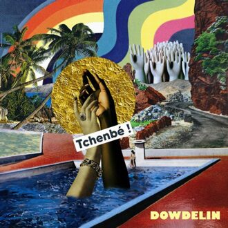 Tchenbe! - Dowdelin