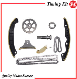 TCK1702-JC Spanner/chain guide/Tandwiel/distributieketting kit voor ROEWE 350 1.5L Morris Garages MG3 1.5L Motor auto-onderdelen