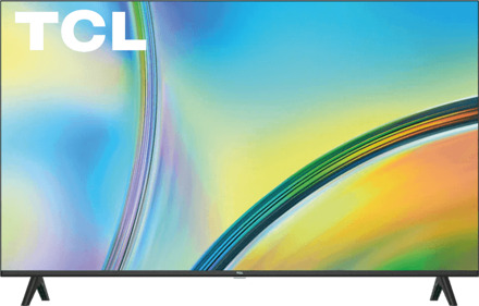 TCL 40S5409A (2024) serie