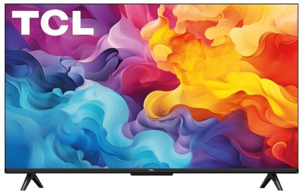 TCL 43P69B - 43 inch - LED TV