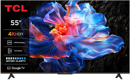 TCL 55P69K (2025) - 55 inch - LED TV